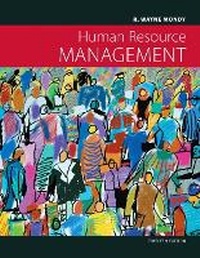 Enlarge image Cover: Human Resource Management Plus New MyManagementLab with Pearson eText - Prentice Hall