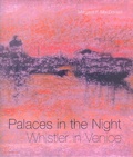 Cover: Palaces in the Night - University of California Press