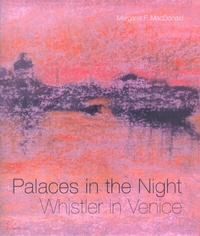 Enlarge image Cover: Palaces in the Night - University of California Press