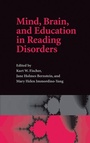 Cover: Mind, Brain, and Education in Reading Disorders - Cambridge University Press