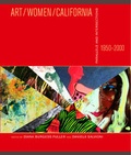 Cover: Art/Women/California, 1950-2000 - University of California Press