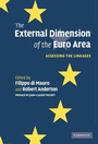 Bild: The External Dimension of the Euro Area - Cambridge University Press