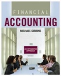 Cover: Financial Accounting - Nelson Canada