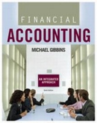 Enlarge image Cover: Financial Accounting - Nelson Canada