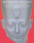 Cover: Eternal Egypt - University of California Press