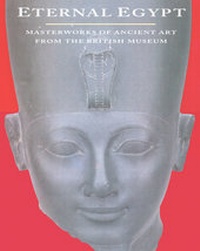 Enlarge image Cover: Eternal Egypt - University of California Press