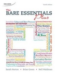 Cover: The Bare Essentials Plus - Nelson Canada