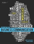 Cover: Essentials of Business Communication - Nelson Canada