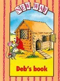 Cover: New Way Pink Level Platform Book - Deb's Book - Nelson Thornes Ltd