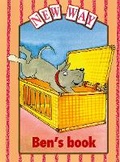 Cover: New Way Pink Level Platform Book - Ben's Book - Nelson Thornes Ltd