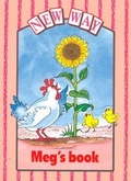 Cover: New Way Pink Level Platform Book - Meg's Book - Nelson Thornes Ltd