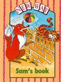 Cover: New Way Pink Level Platform Book - Sam's Book - Nelson Thornes Ltd