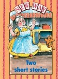 Cover: New Way Pink Level Platform Book - Two Short Stories - Nelson Thornes Ltd