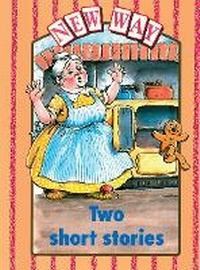 Enlarge image Cover: New Way Pink Level Platform Book - Two Short Stories - Nelson Thornes Ltd
