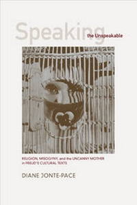 Enlarge image Cover: Speaking the Unspeakable - University of California Press