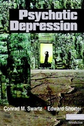 Cover: Psychotic Depression - Cambridge University Press