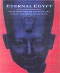 Cover: Eternal Egypt - University of California Press