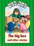 Cover: New Way Green Level Platform Books - The Big Box - Nelson Thornes Ltd