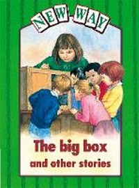 Enlarge image Cover: New Way Green Level Platform Books - The Big Box - Nelson Thornes Ltd