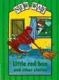 Cover: New Way Green Level Platform Books - Little Red Hen - Nelson Thornes Ltd