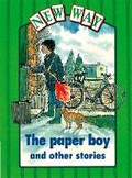 Cover: New Way Green Level Platform Books - The Paper Boy - Nelson Thornes Ltd
