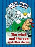 Cover: New Way Blue Level Platform Book - The Wind and the Sun and Other Stories - Nelson Thornes Ltd