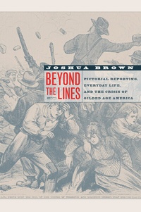 Abbildung von: Beyond the Lines - University of California Press