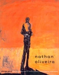 Cover: Nathan Oliveira - University of California Press