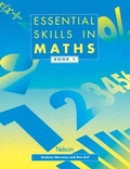 Cover: Essential Skills in Maths - Students' Book 1 - Nelson Thornes Ltd