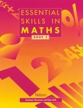 Cover: Essential Skills in Maths - Students' Book 2 - Nelson Thornes Ltd