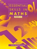 Cover: Essential Skills in Maths - Students' Book 4 - Nelson Thornes Ltd