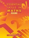 Cover: Essential Skills in Maths Students' Book 5 - Nelson Thornes Ltd