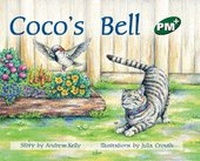 Enlarge image Cover: Coco's Bell - Cengage Learning Australia