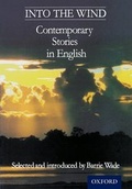 Cover: Into The Wind - Contemporary Stories in English - Nelson Thornes Ltd