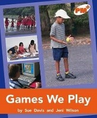 Enlarge image Cover: Games We Play - Cengage Learning Australia