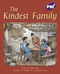 Cover: The Kindest Family - Cengage Learning Australia