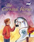 Cover: The Carnival Horse - Cengage Learning Australia