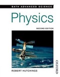 Cover: Bath Advanced Science: Physics - Nelson Thornes Ltd