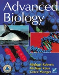 Cover: Advanced Biology - Nelson Thornes Ltd