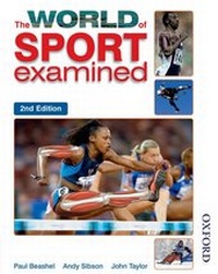 Abbildung von: The World of Sport Examined - Nelson Thornes Ltd