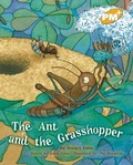 Cover: The Ant and the Grasshopper - Cengage Learning Australia