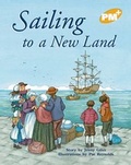 Cover: Sailing to a New Land - Cengage Learning Australia