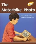 Cover: The Motorbike Photo - Cengage Learning Australia
