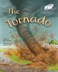Cover: The Tornado - Cengage Learning Australia