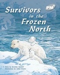 Cover: Survivors in the Frozen North - Cengage Learning Australia