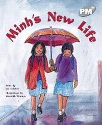 Enlarge image Cover: Minh's New Life - Cengage Learning Australia