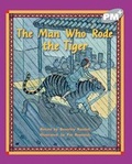 Cover: The Man Who Rode the Tiger - Cengage Learning Australia