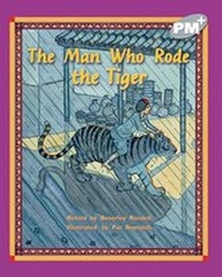 Enlarge image Cover: The Man Who Rode the Tiger - Cengage Learning Australia