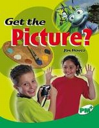 Enlarge image Cover: Get the Picture? - Cengage Learning Australia