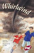 Cover: Whirlwind - Cengage Learning Australia